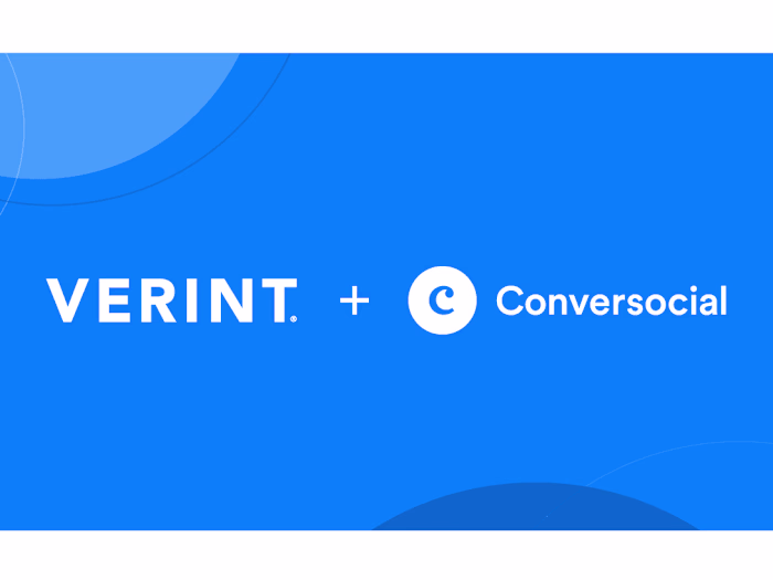 Crowds - helping brands on Twitter