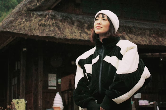 Em viagem ao Japão, Ana Hikari divide experiência ao lado de mo…