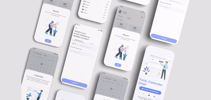 Task Manager App 2.0
