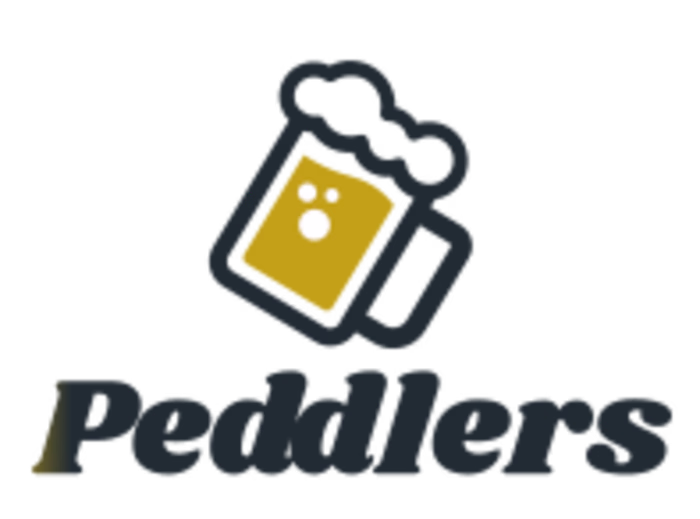 The Peddlers: Walk-in and Chill