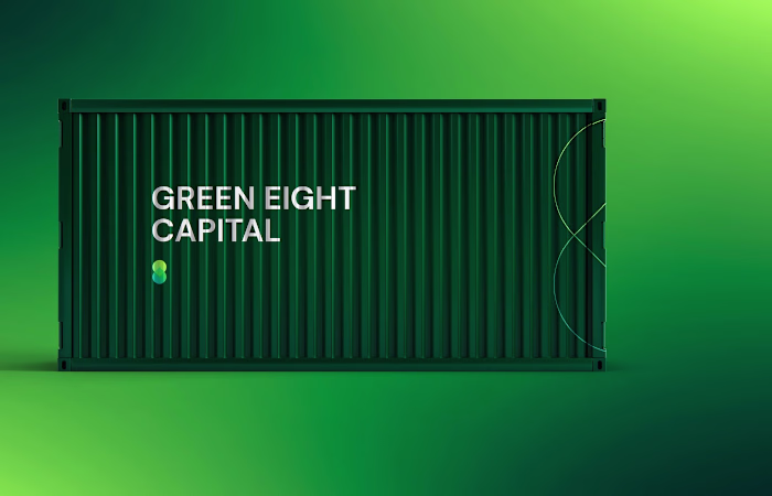 Green Eight Capital
