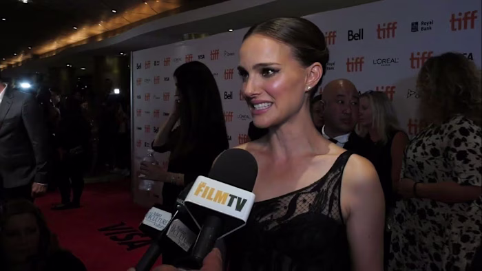 Interviews/BTS/EPK reel 2024 - YouTube