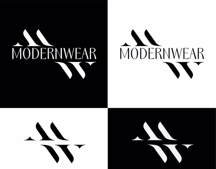 Brand Identity kit for Clothing Brand :: Behance