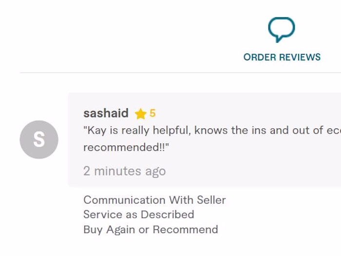 Shopify Dropshipping