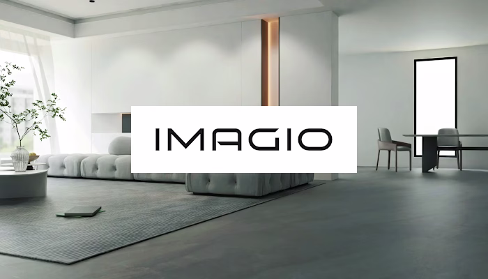 IMAGIO Brand Identity