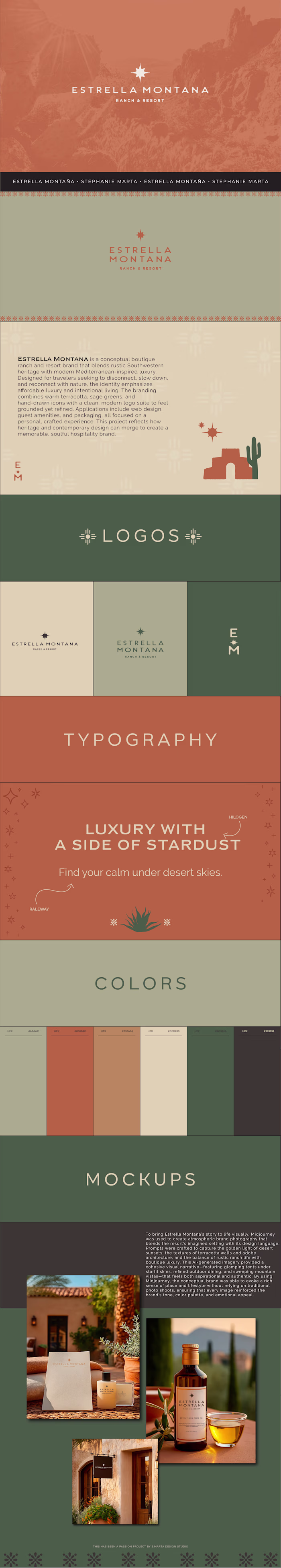 Estrella Montana - Boutique Resort