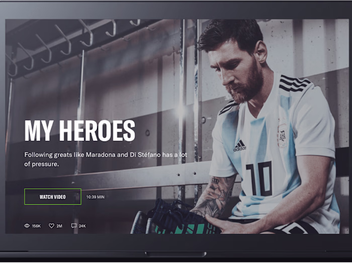 Mobile App and Web Redesign for Enhanced User Engagement