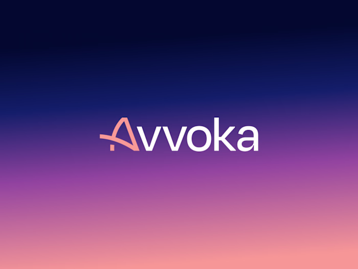 Avvoka.com — Full brand redesign