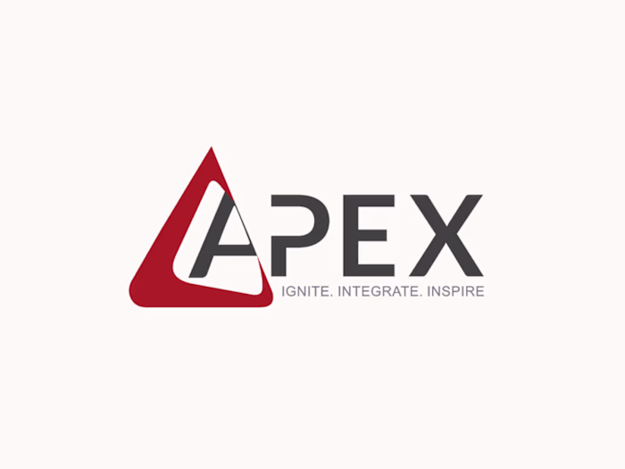 Apex Groups Website Development