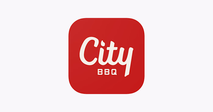 City Barbeque