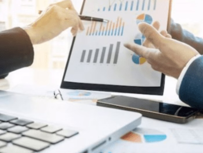 Market Research & Analysis