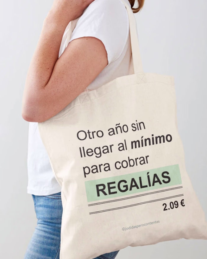 Jodidas pero contentas