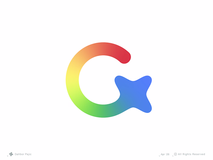 Google Gemini Redesign Concept