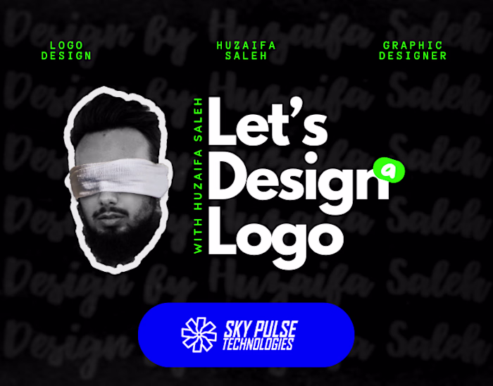 Logo design for an Aerospace company