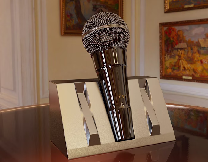 "3D Product Visualization Showcase" 🛍️✨