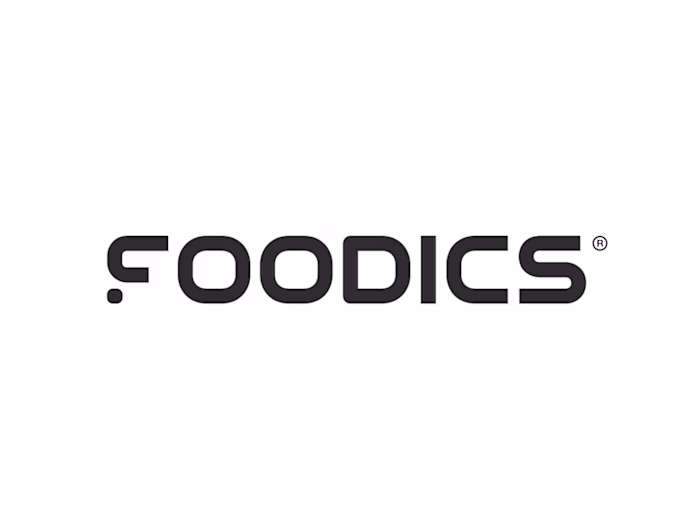 Foodics | Backend/Frontend Development