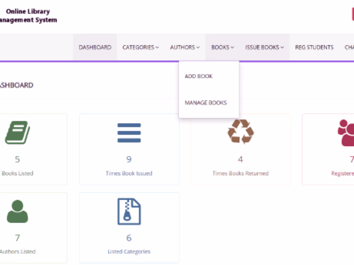 E-LibraryManagement.zip