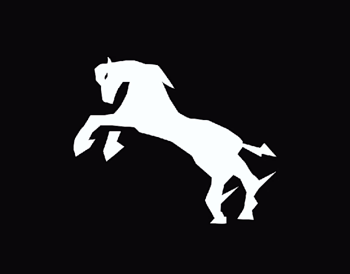 Corvinus - Apparel Logo