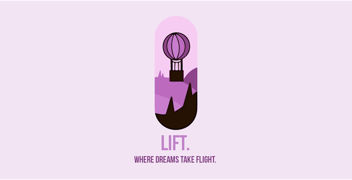 Daily Logo Design Challenge | Day 2 : Behance