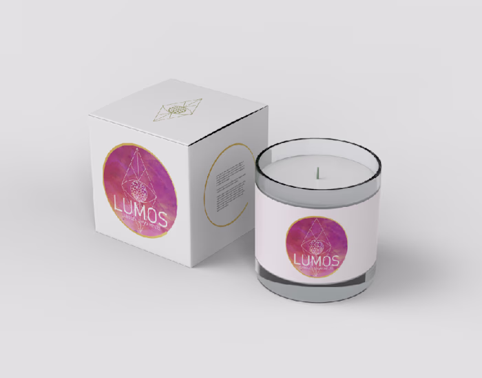 Lumos Candles