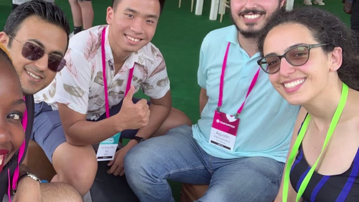 Lida Tohidi: Highlight Reel