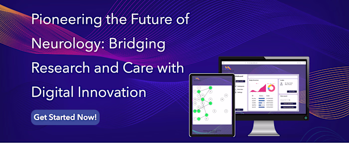 Scalable Digital Platform for Cognitive Testing