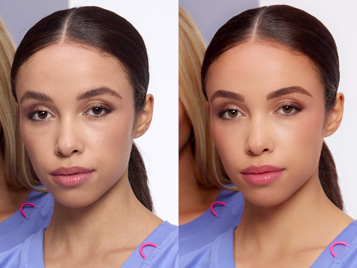 ✨ Perfecting the details ✨ For over 7 years I've been retouc...