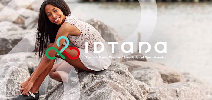IDTANA Brand Identity