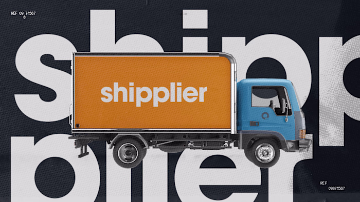 🚚 Shipplier
