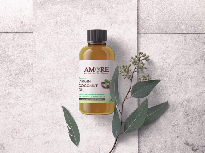 [Brand Design] AMORE