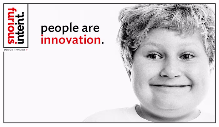 Furious Intent Website Redesign