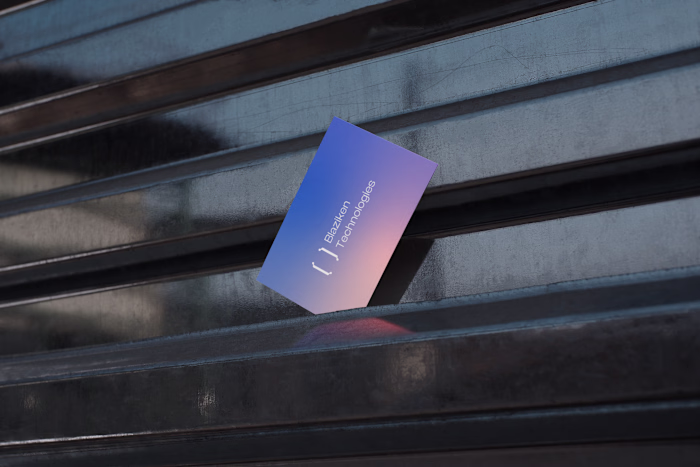 Blaziken Technologies