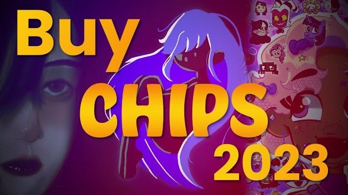 Buy Chips 2023 - YouTube
