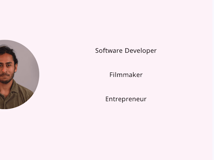 Personal Website: www.wilfredocasas.com