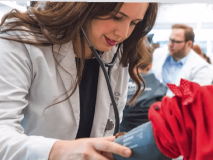 Healthcare Social Media Revamp