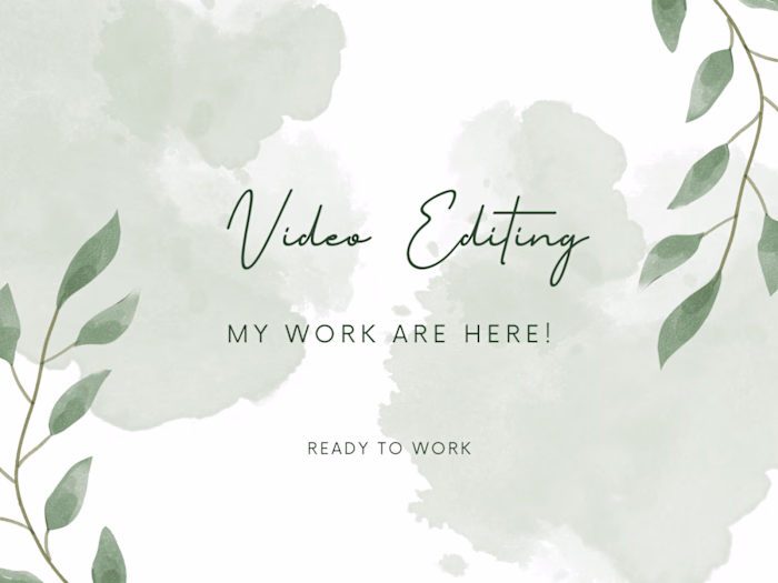 Surreal Symphony: A Fusion of Graphic Design and Video Editing