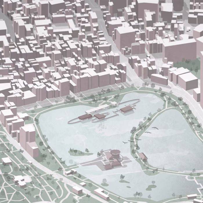 Suimei Contemporary Art Gallery