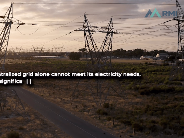 RMI ETA Project Promo