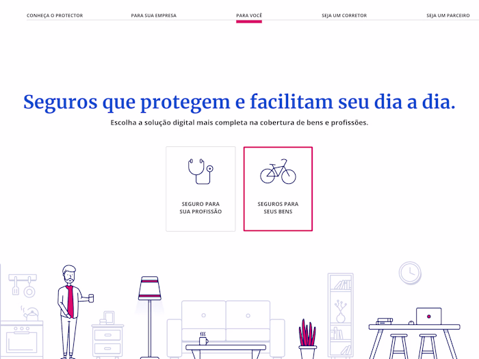 Protector Insurances