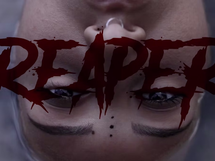 Reaper