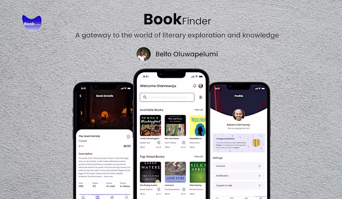 A gateway to the world of literary exploration and knowledge – …