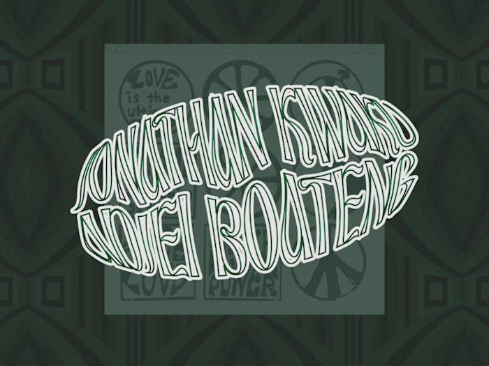 FEATURED WORKS AND DRAFTS