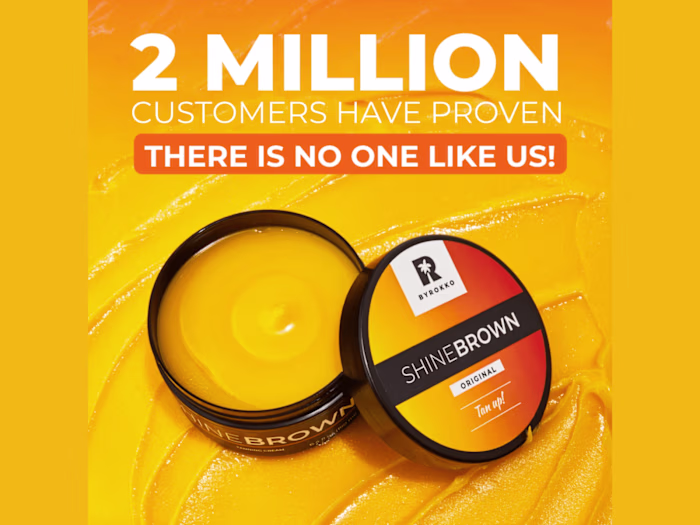 Project Manager and Social Media Advertiser for ByRokko