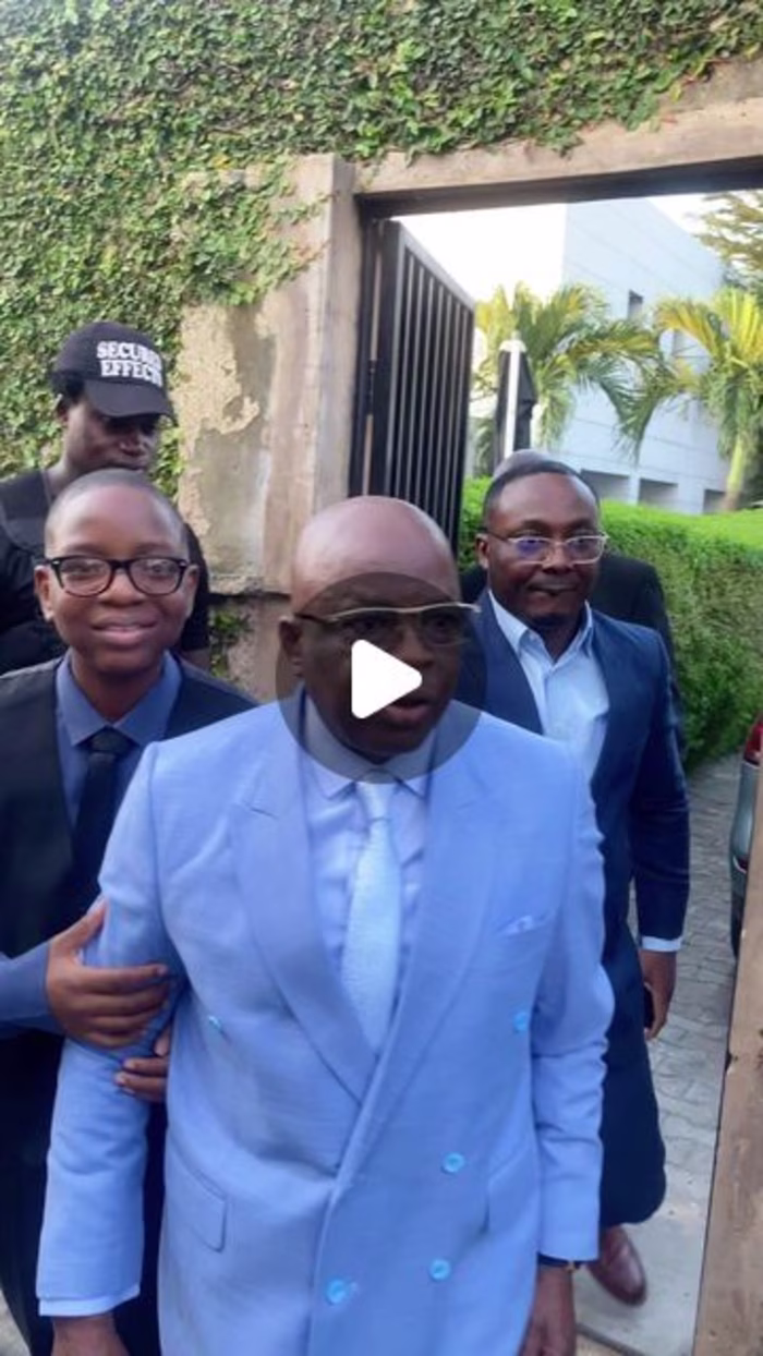 Event Planner in Lagos on Instagram: “Watch us surprise the coo…