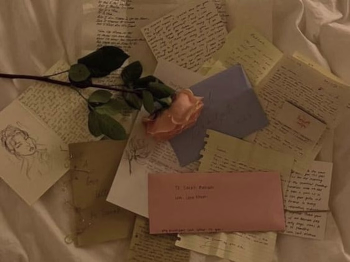 What is Love Language