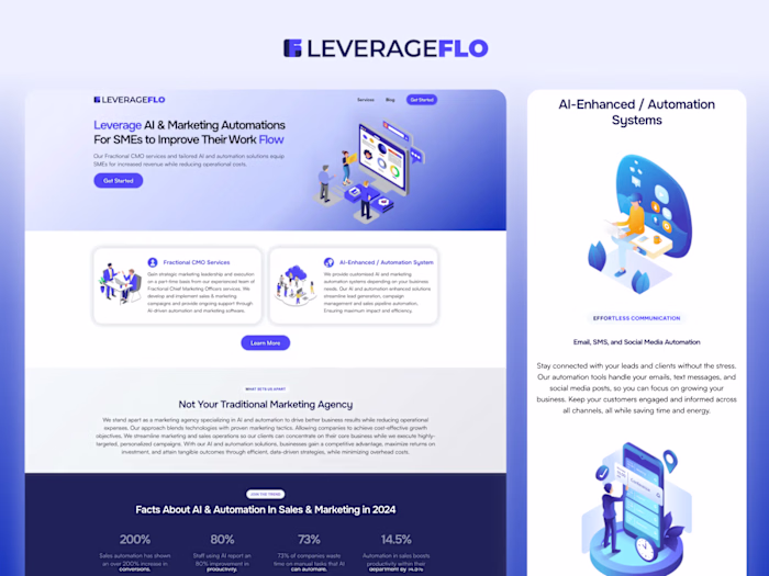 LeverageFlo