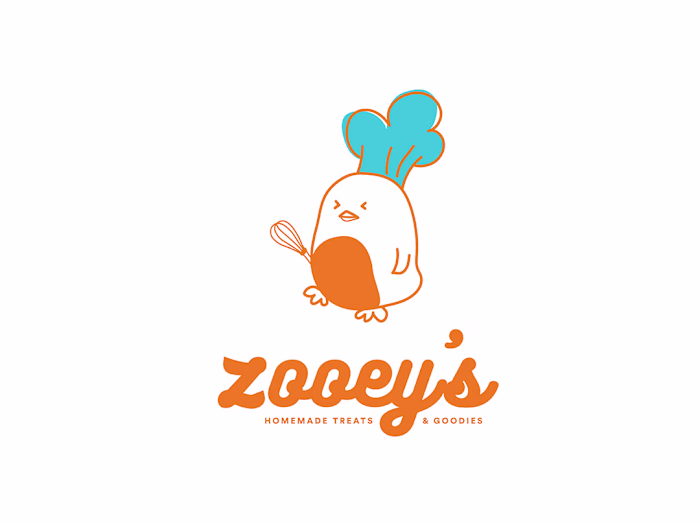 
Zooey's Treats & Goodies