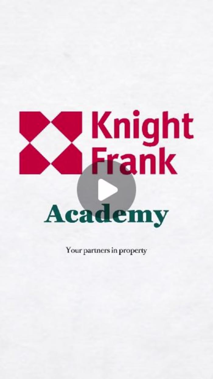 Knight Frank Nigeria on Instagram: “From dreams to reality. Wat…
