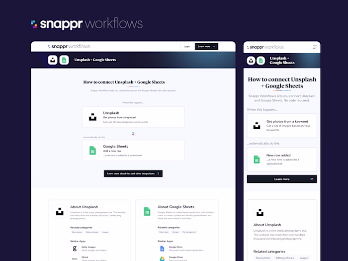 Snappr - The largest content creation platform 