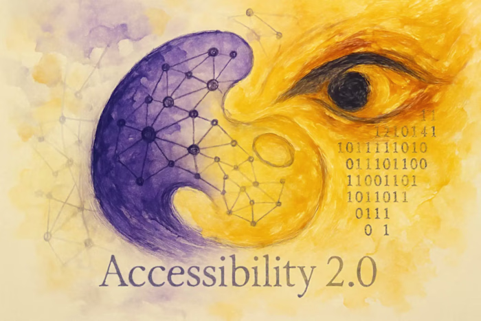 Accessibility 2.0: Letting AI Write Alt Text & Color Palettes That Pass, Every Time